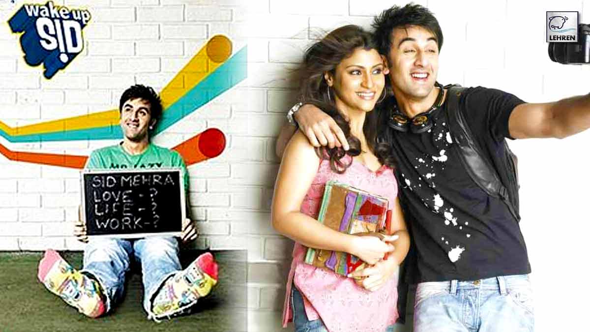 Ranbir Kapoor Wake Up Sid completes 14 years facts about film