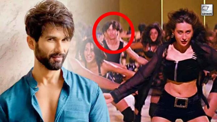 shahid-kapoor-untold-stories-as-a-background-dancer