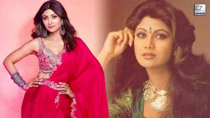 Shilpa Shetty says big banner not casted her in 90s