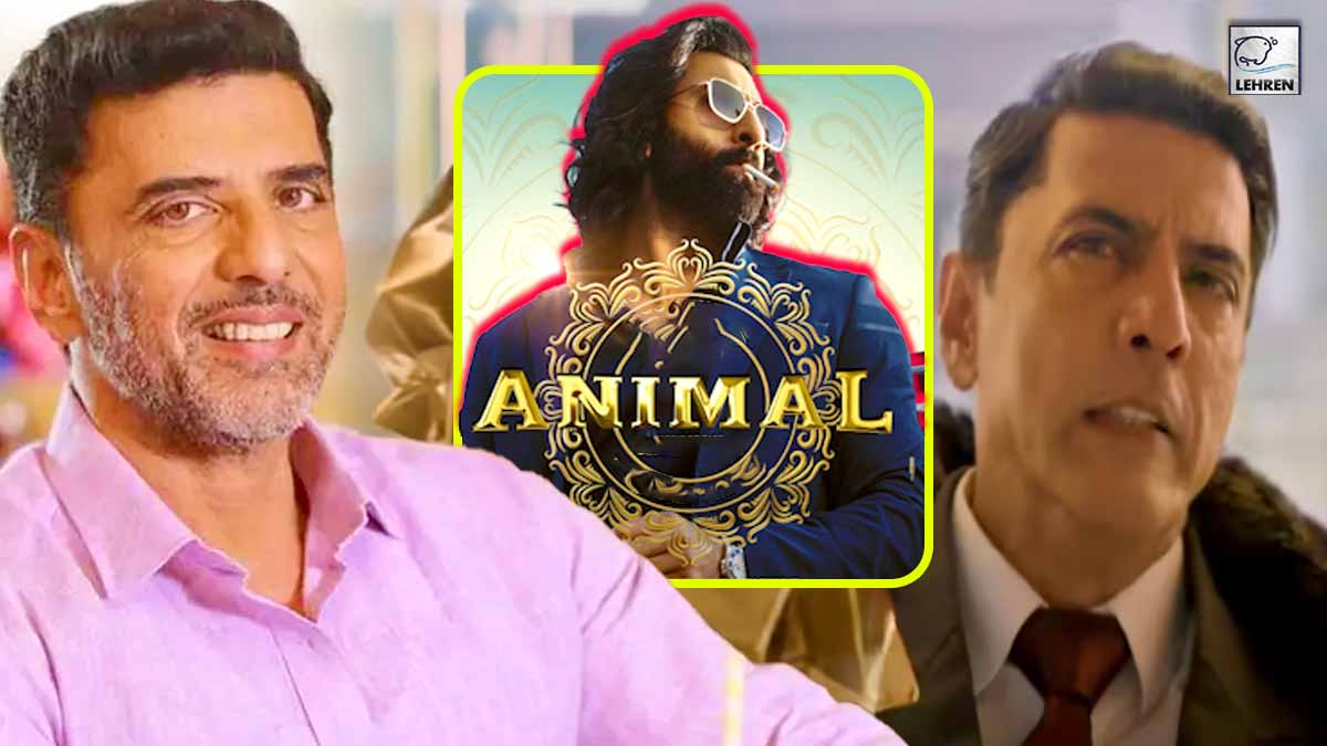Animal Villain Babloo Prithiveeraj told story of film