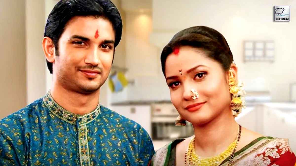 Ankita Lokhande breakup with ssr was toughest phase of life