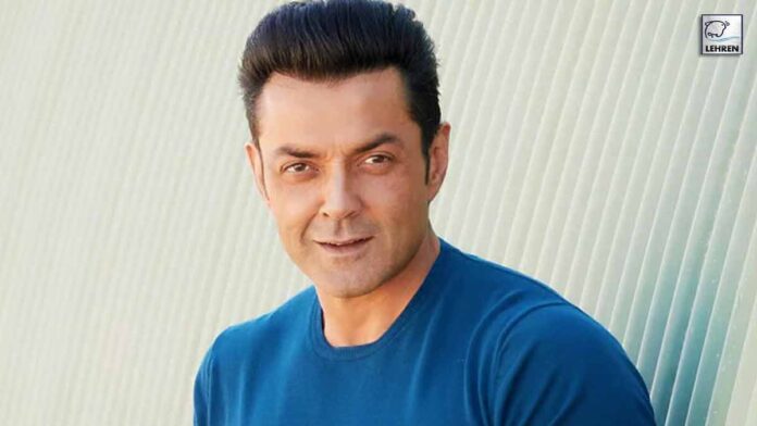 Bobby Deol low phase made him alcoholic