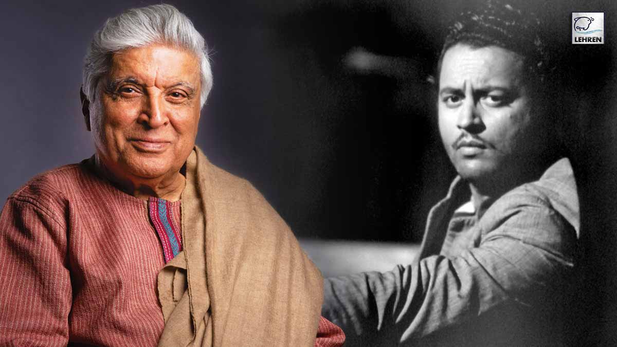 Javed Akhtar wanted to become Guru Dutt assistant