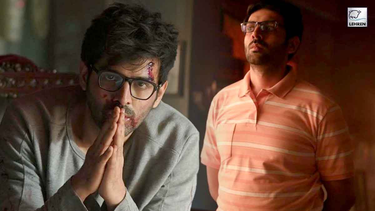 Kartik Aaryan says character of Freddy was mentally physically challenging