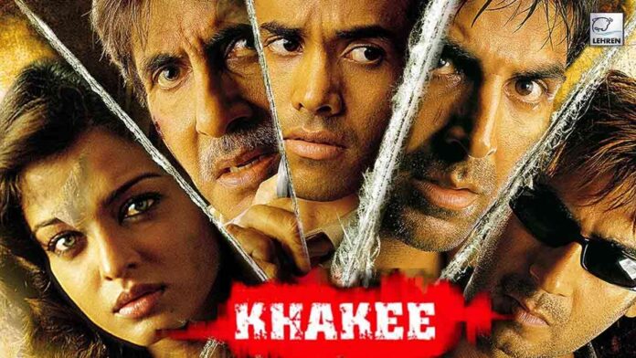 Khakee sequel Confirmed Amitabh Bachchan Tusshar Kapoor to return