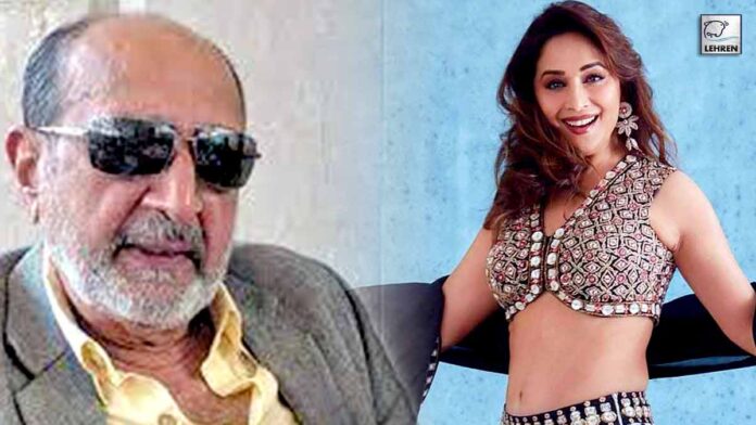 madhuri-dixit-and-tinnu-anand-controversy