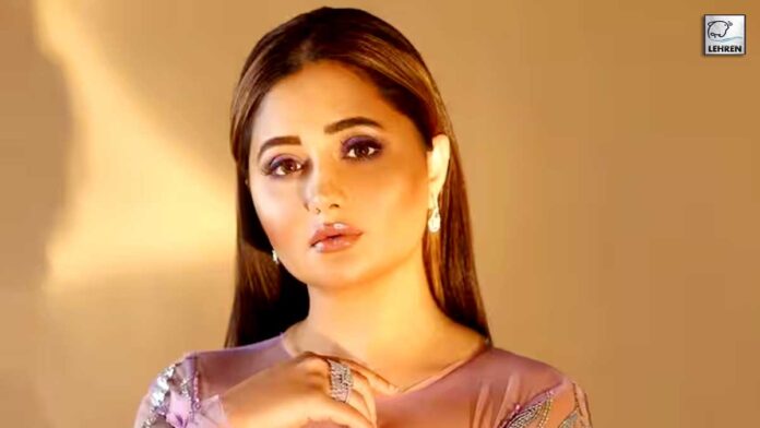 Rashami Desai watching Bigg Boss 17 for only these two contestant