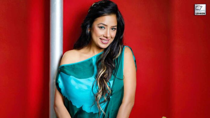 Rupali Ganguly it was stressful sitting at home as housewife