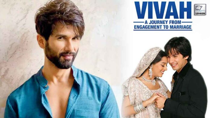 shahid-kapoor-talks-about-vivah-unknown-facts