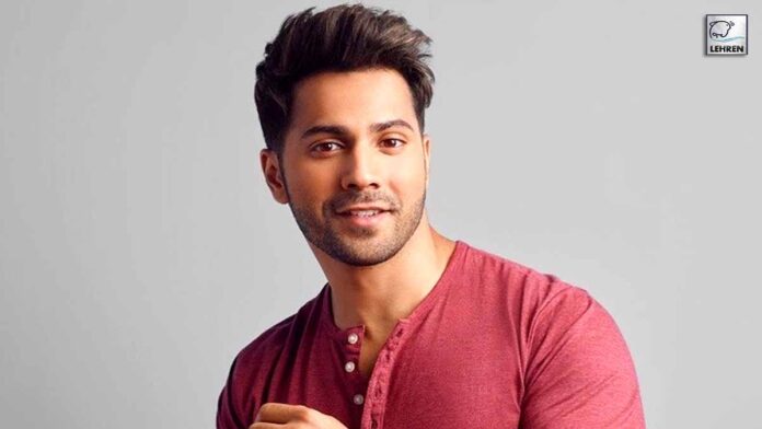 Varun Dhawan says he is nervous about doing cricketer biopic