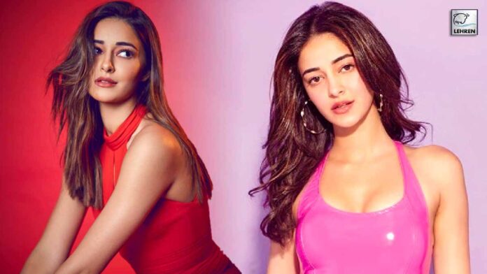 Ananya Panday reveals how body shaming has affected her