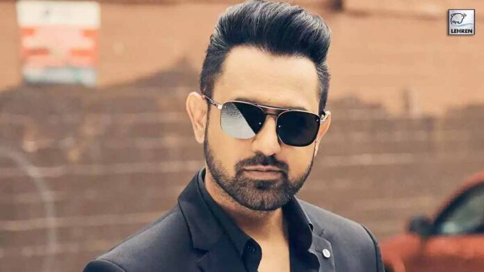 Gippy Grewal says he has rejected many big Bollywood films