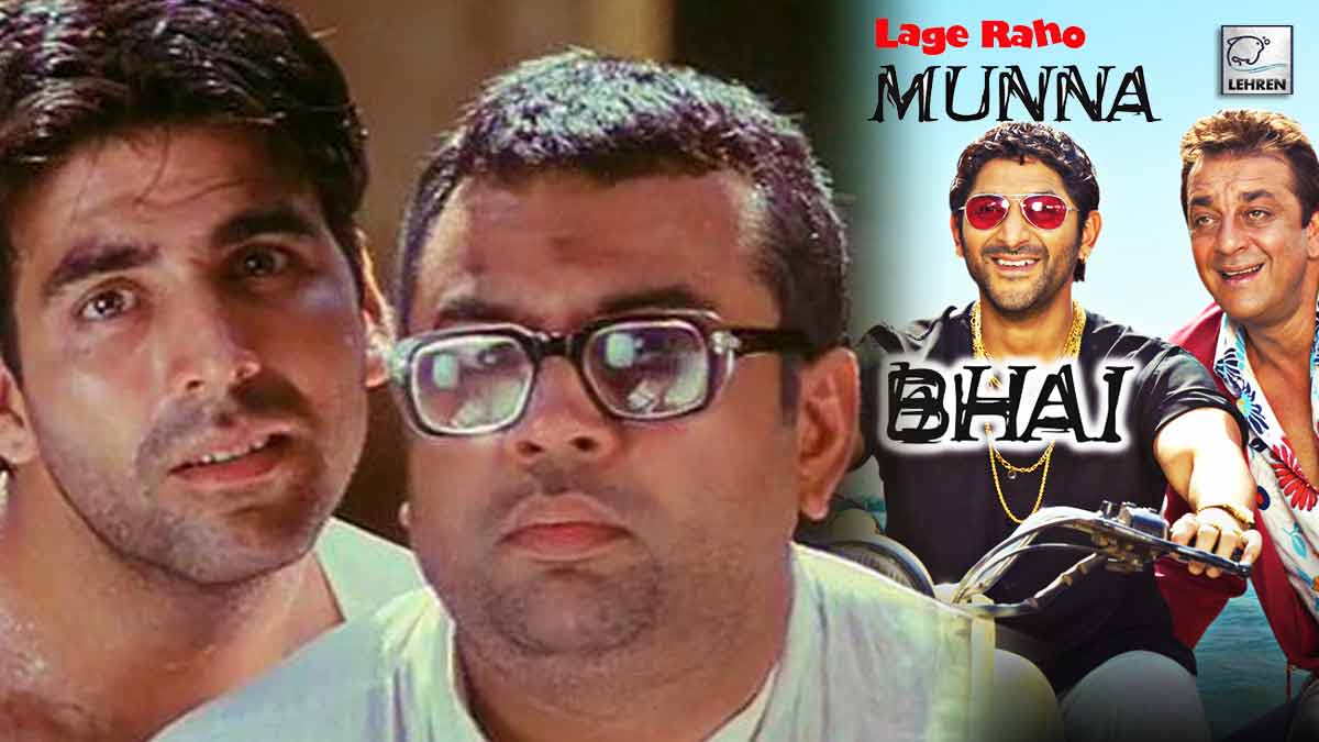 Paresh Rawal on Hera Pheri 3 how a sequel should be