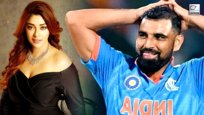 payal-ghosh-faces-brutal-trolling-after-proposing-to-mohd-shami