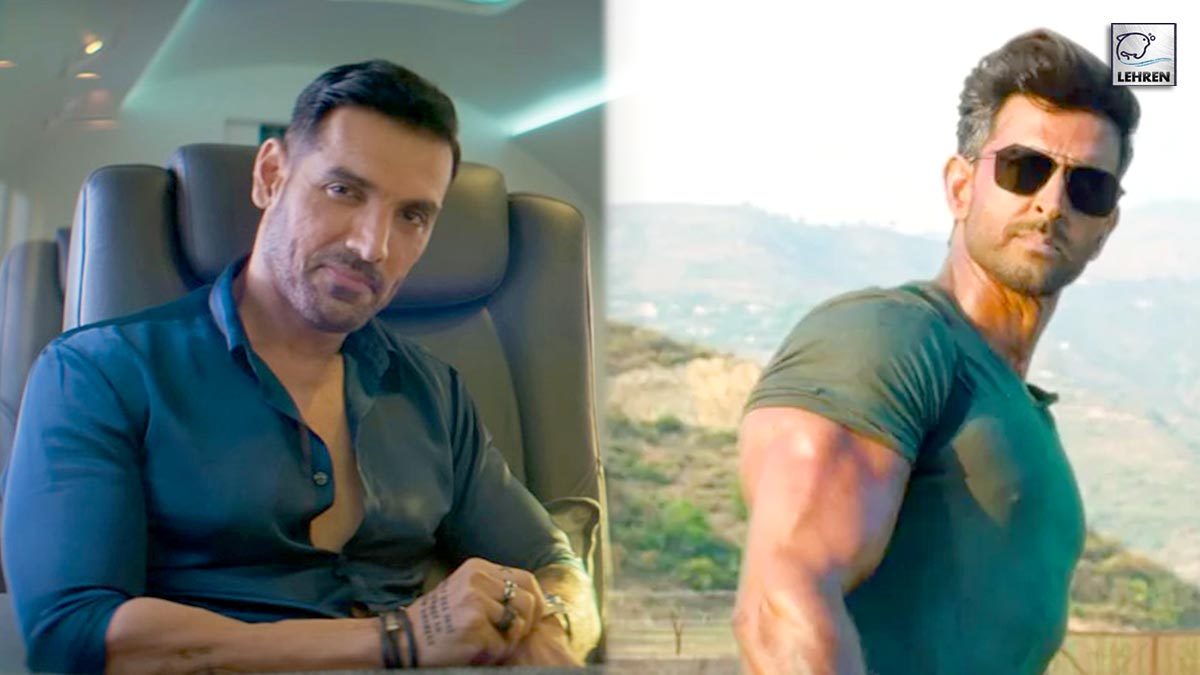 Prequel of John Abraham's character Jim from Pathaan Starts