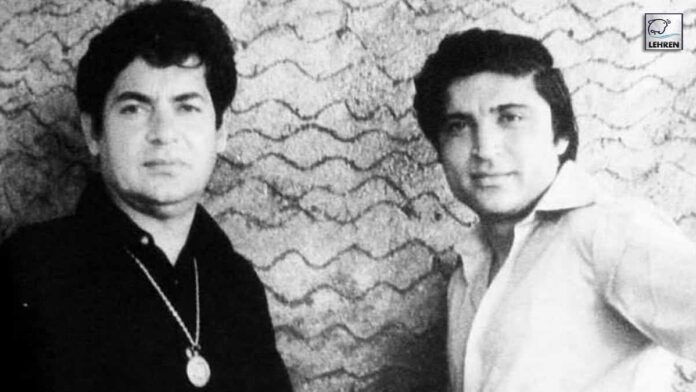 Salim–Javed Made These Actors Stars