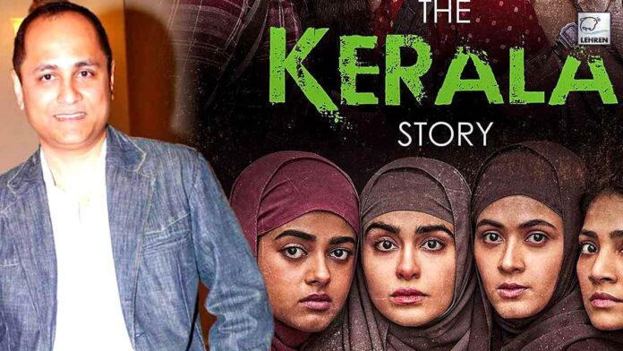 Vipul Shah told OTT platforms have banned The Kerala Story