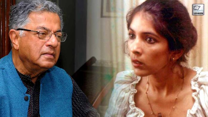 When Girish Karnad told Neena Gupta will never become heroine