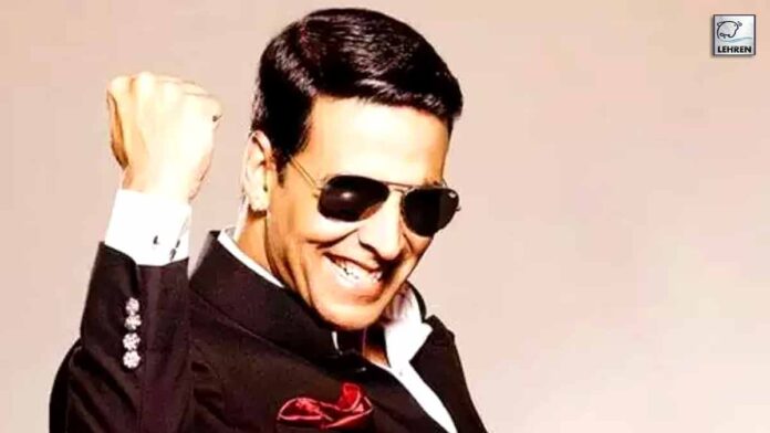 Akshay Kumar fulfilled these wishes of fans including BMCM release