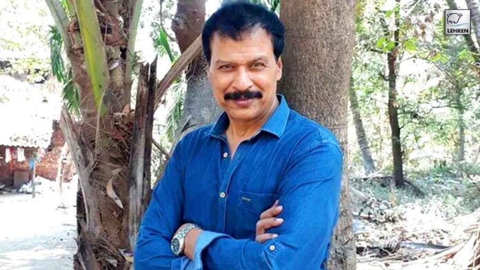 Bad news for fans CID actor Dinesh Phadnis passes away