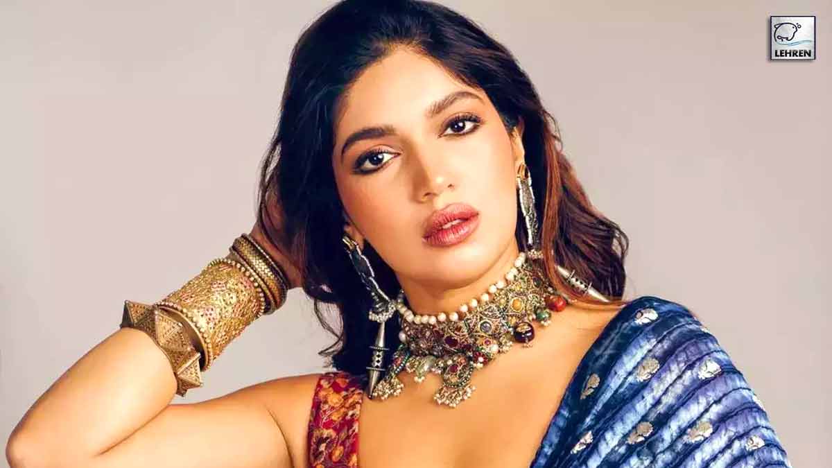 Bhumi Pednekar said attending an event is very expensive