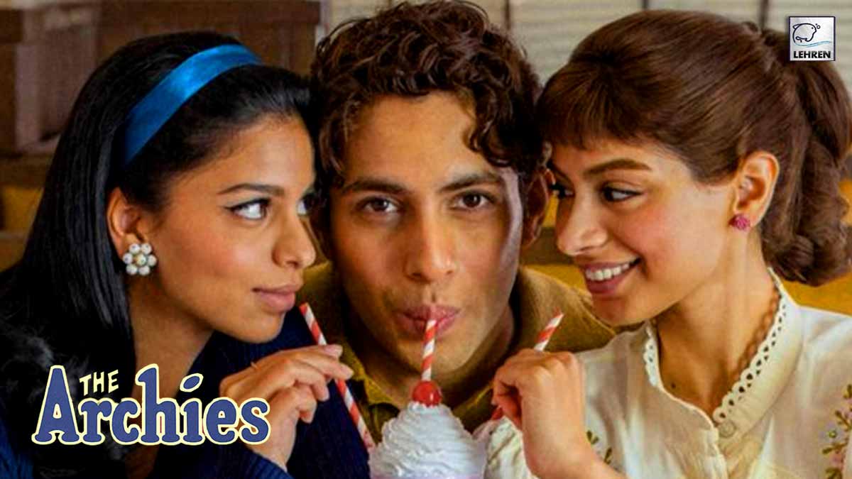 Know audience review of Suhana Khan's debut film The Archies