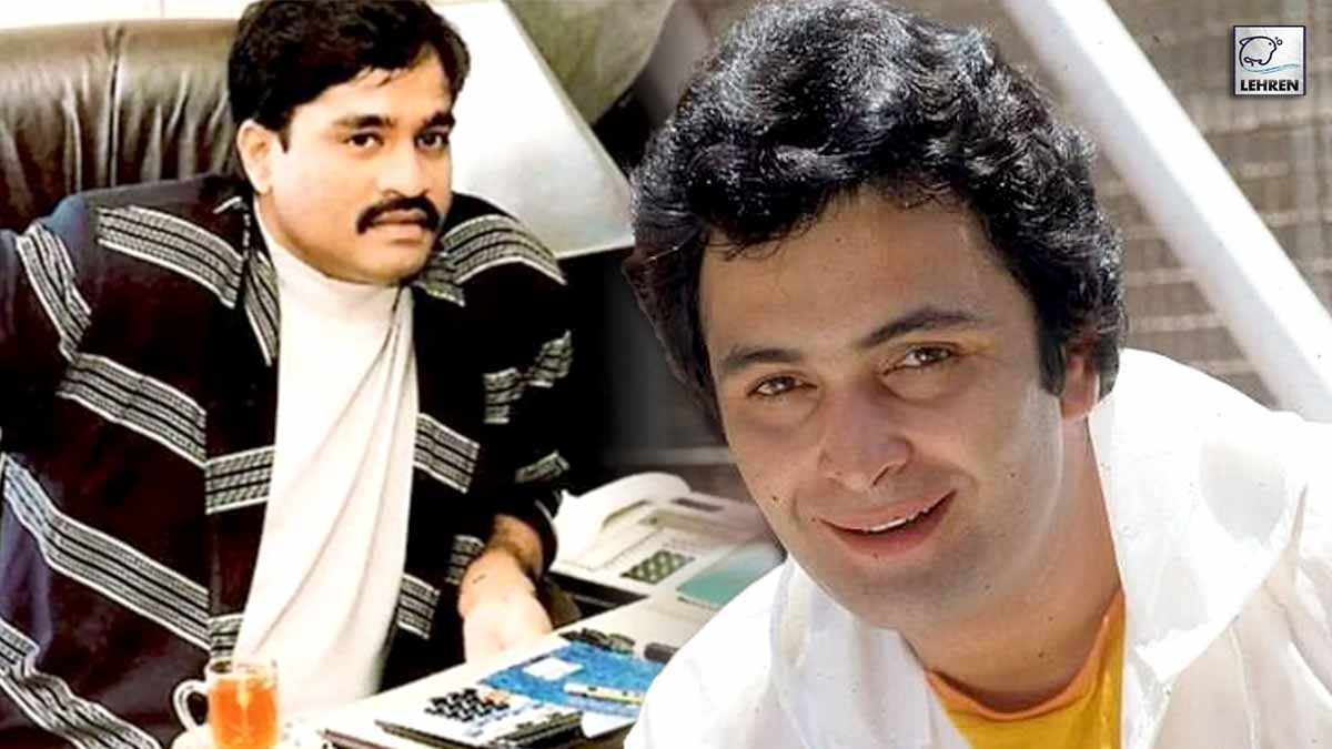 Memes on Dawood Ibrahim being poisoned bollywood had links