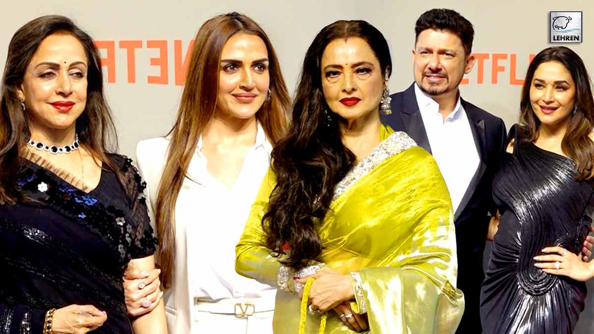 rekha-spotted-at-the-archies-premiere-in-a-stunning-look