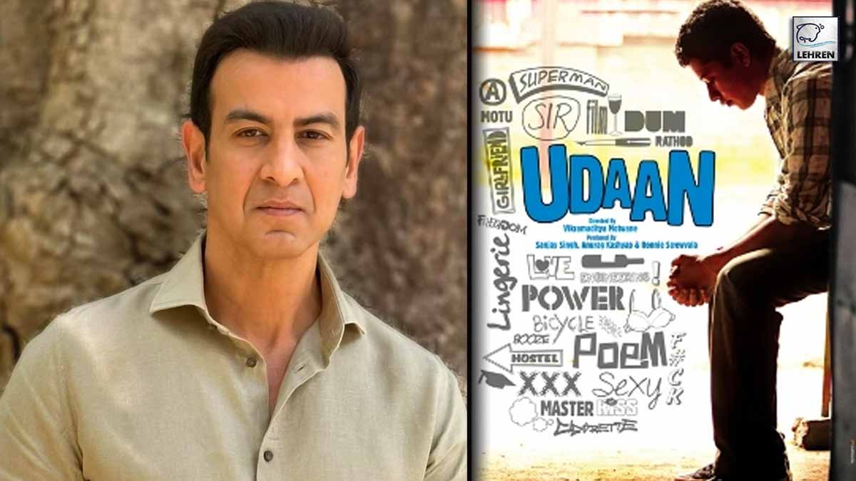 Ronit Roy was not original choice for Bhairav ​​Singh