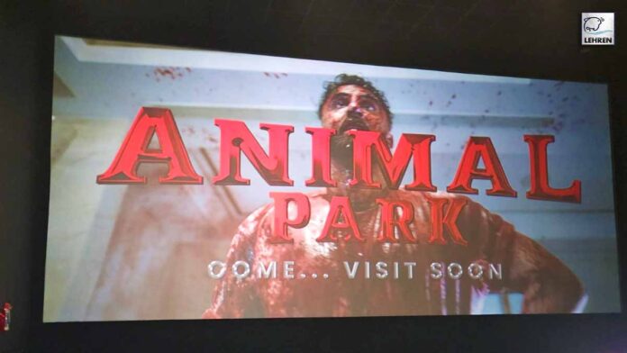 Spoiler Animal 2 is Animal Park Ranbir Kapoors in Double Role