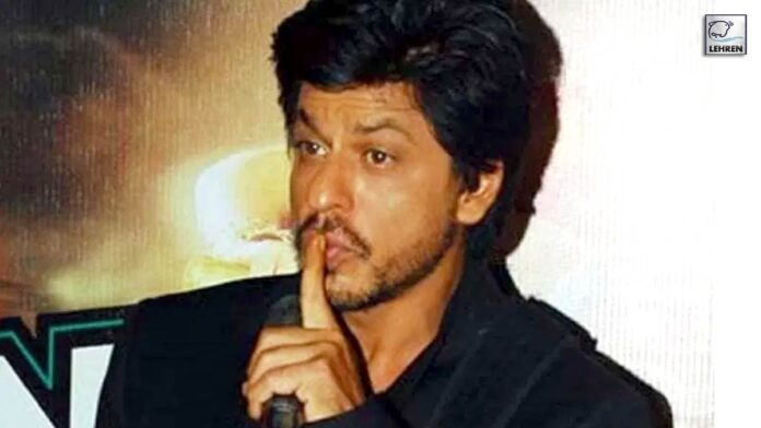 SRK replies User saying PR made your ta*ti films hit