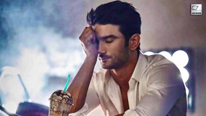 Sushant Singh Rajput used to get upset with people easily