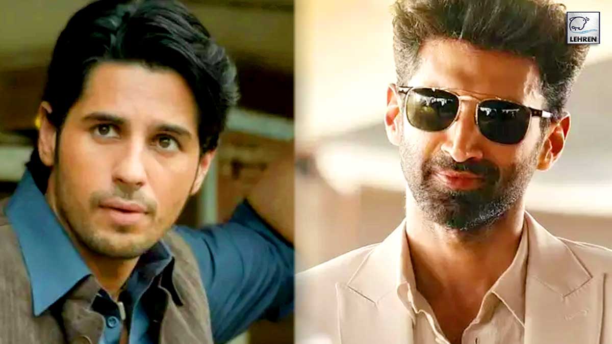 These young Bollywood stars including Sidharth Malhotra become OTT stars