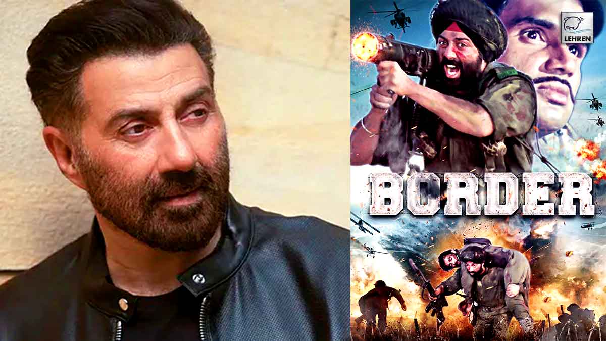 This director to direct Sunny Deol's Border 2