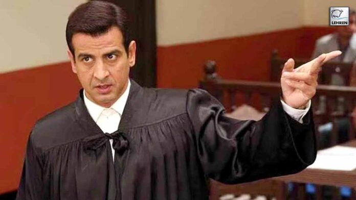 When Ronit Roy rejected big offer from Hollywood for Adaalat