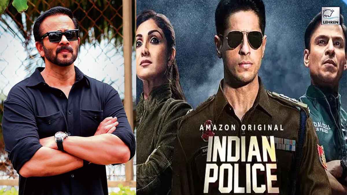 indian police force twitter review