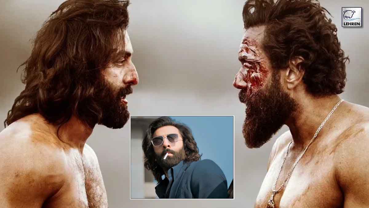 ranbir started crying after seeing shirtless bobby deol