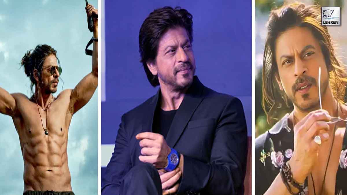shahrukh expressed gratitude his fans for comeback