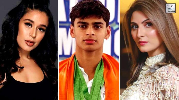 these starkids rejected acting career in bollywood