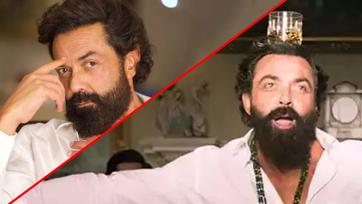 upcoming movies and web series of bobby deol