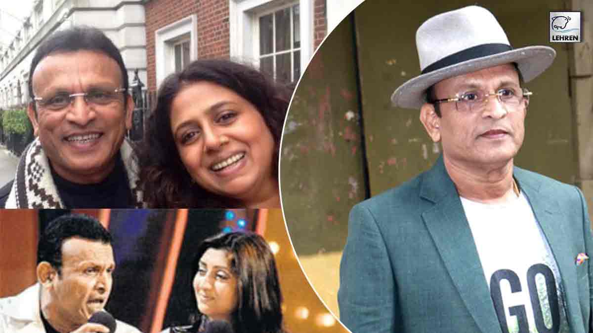 annu kapoor birthday know interesting love story