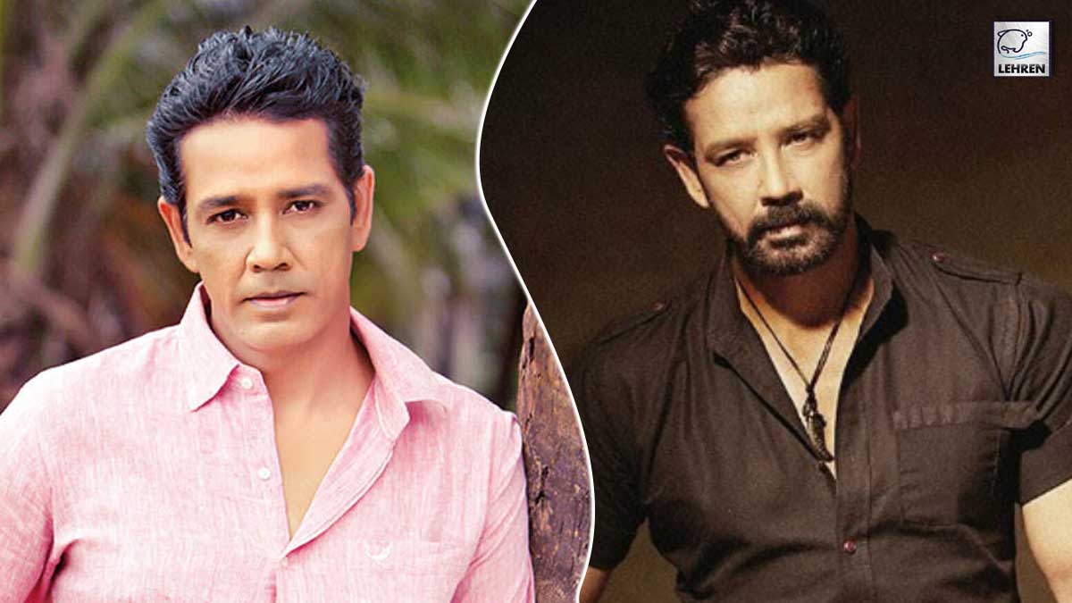 anup soni reveals he did less work after crime patrol