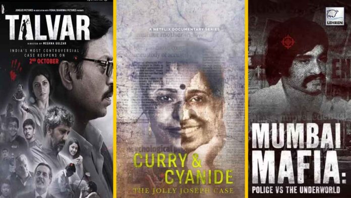 delhi riots to mumbai mafia these crime documentaries on ott