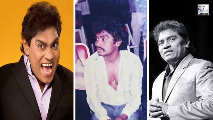 johnny lever life struggle and unknown facts