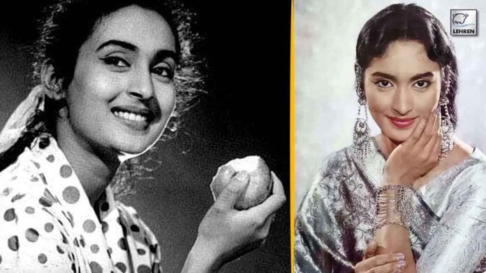 nutan death anniversary and unknown life facts