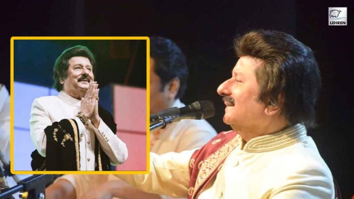 pankaj udhas property and unknown life facts