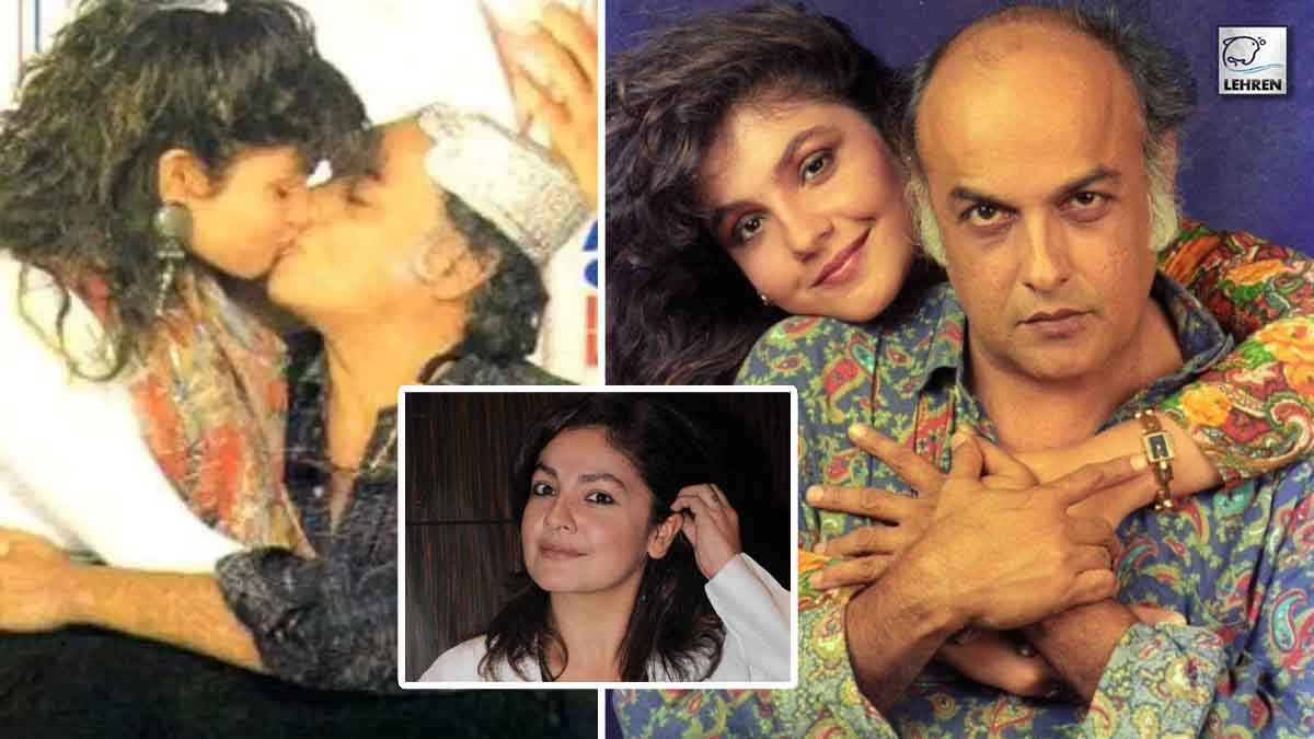 pooja bhatt birthday and know her controversy