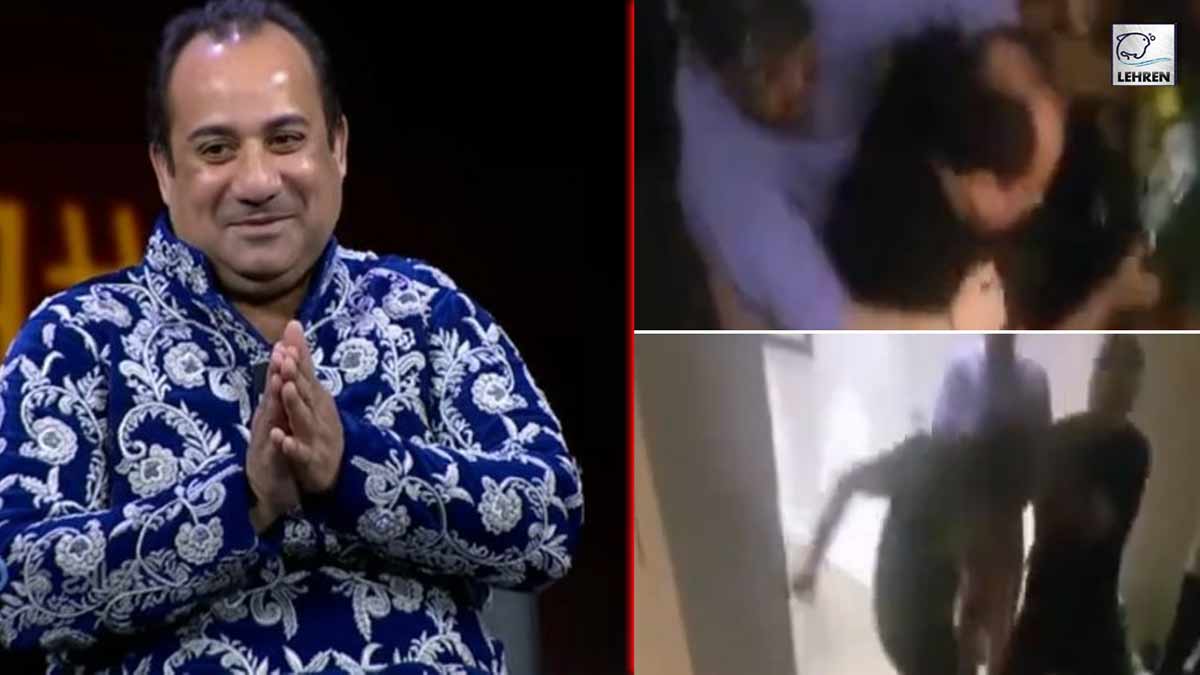 rahat fateh ali khan apologises for viral video