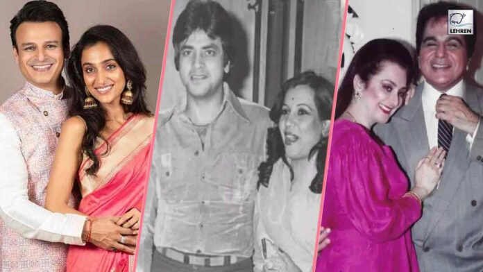 these bollywood actors married their fans
