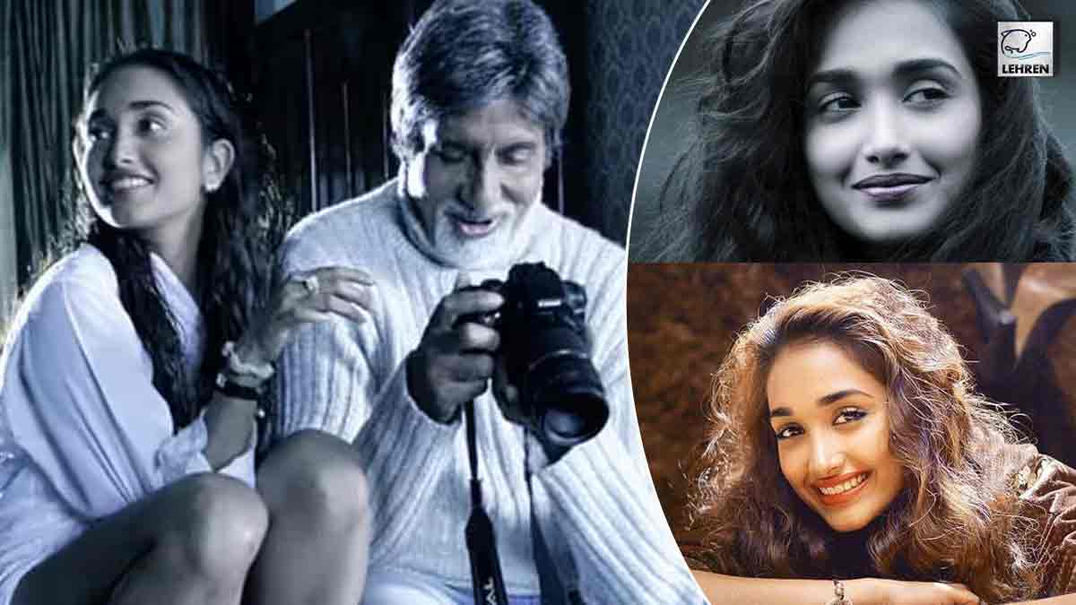 unknown facts about actress jiah khan life